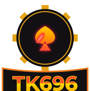 TK696 logo